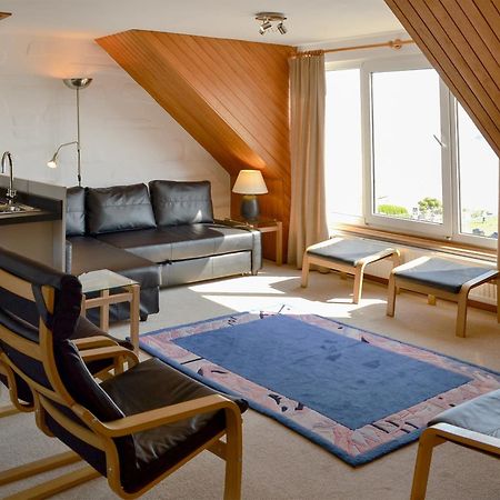 Вілла Towan View Loft Ньюкі Екстер'єр фото